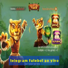 telegram futebol ao vivo